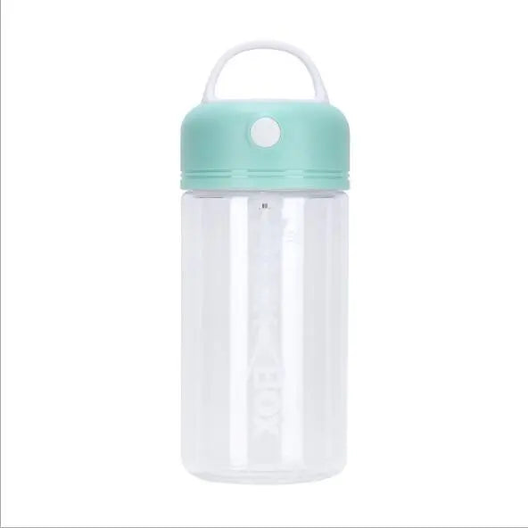 380ML Portable Electric Protein/Coffee Shaker Bottle