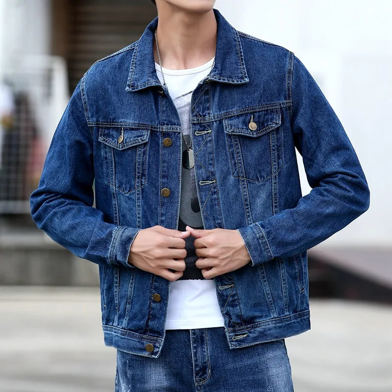 Sneakhour New Spring Autumn Men