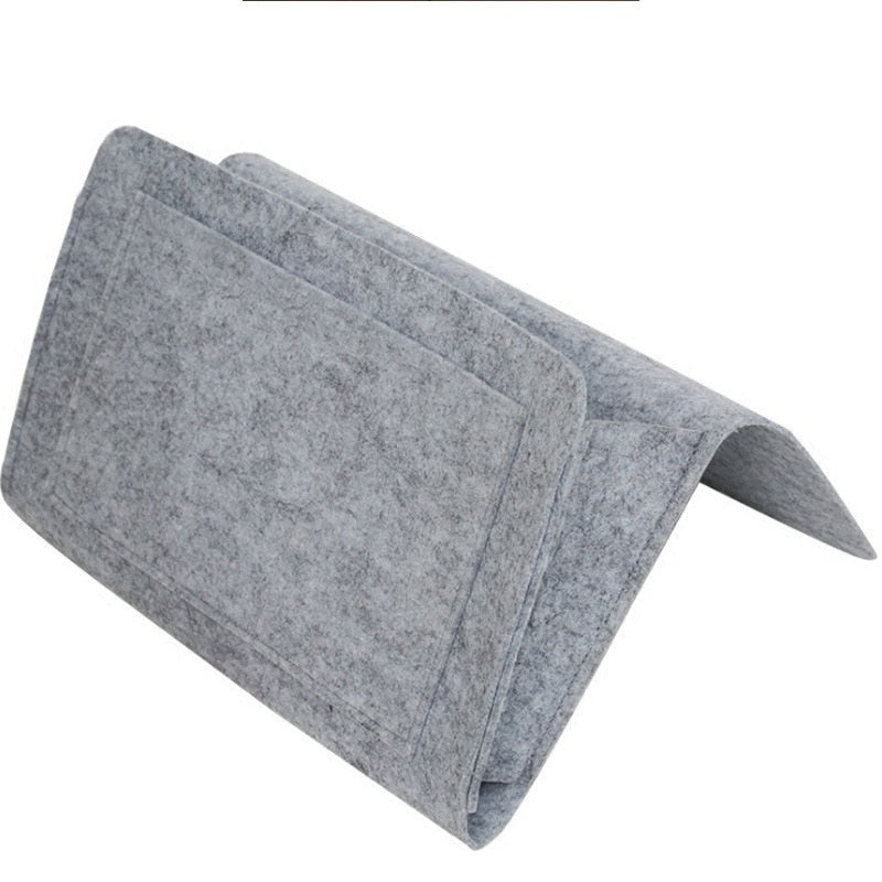 Bedside Storage Bag Pouch