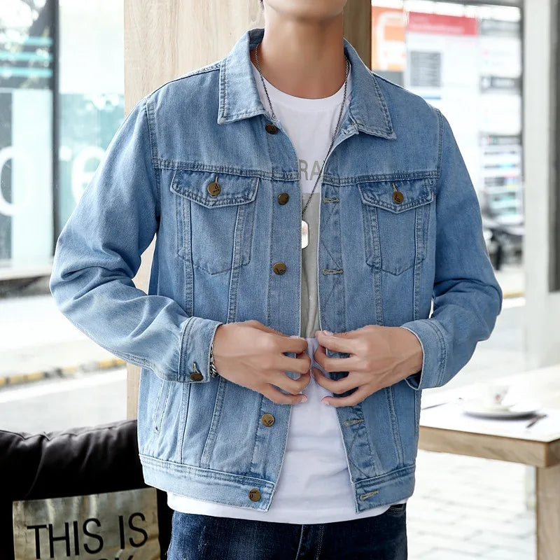 Sneakhour New Spring Autumn Men