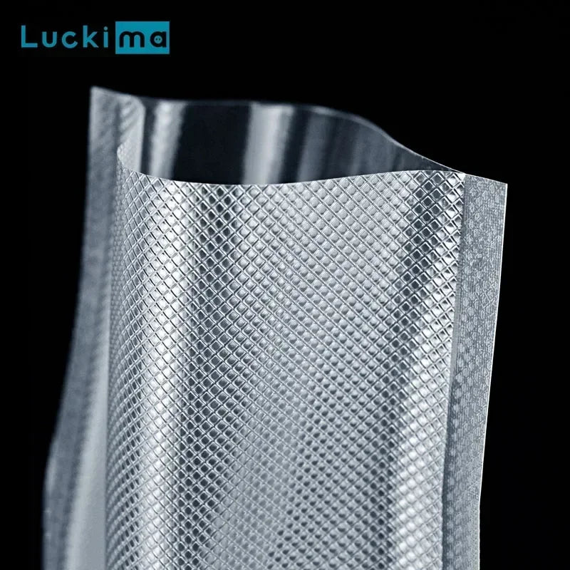 100pcs Food Vacuum Sealer Bags for Sous Vide Food