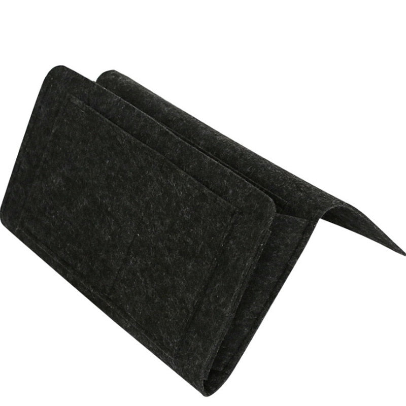 Bedside Storage Bag Pouch