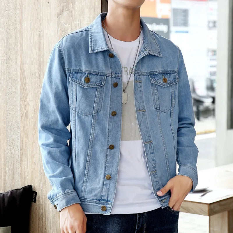 Sneakhour New Spring Autumn Men