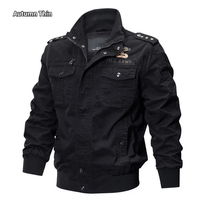 Sneakhour Jackets for Men