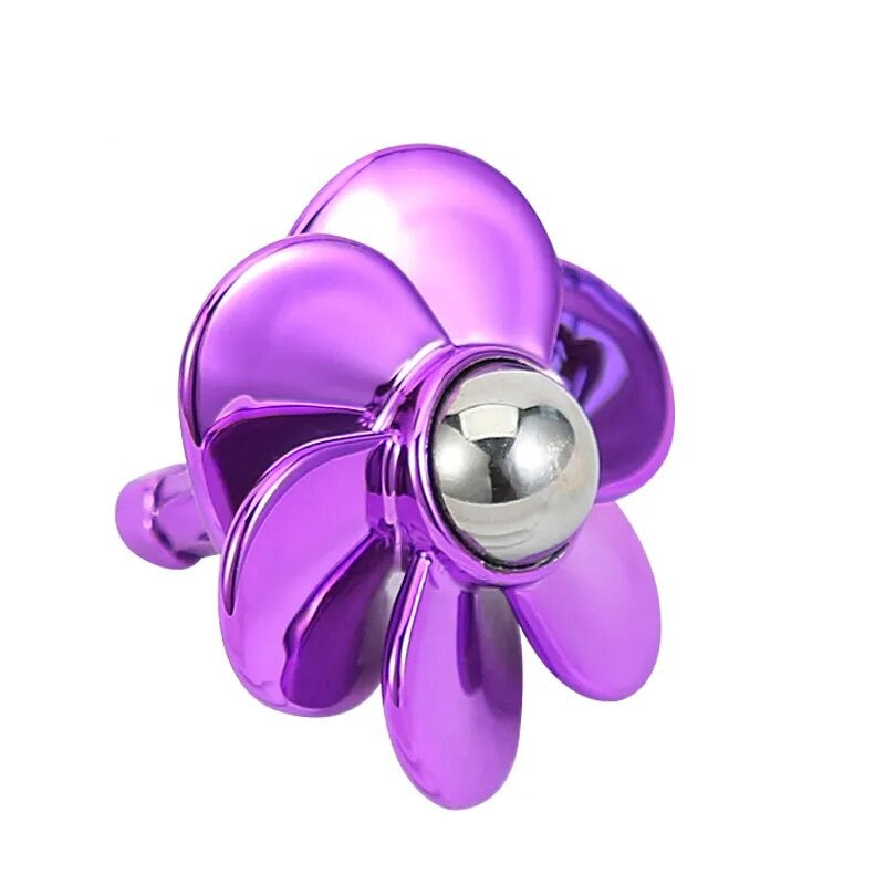 Accurate Spinning Top,Wind Gyro,Airflow Spinning Gyro, Desktop Gyro,Wind Blow Turn Gyro Stress Relief Toy for Kids and Adults | Unique Gift