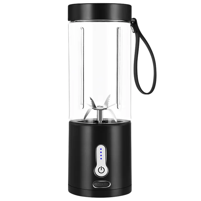 530ML Powerful Portable Blender for Smoothies & Shakes