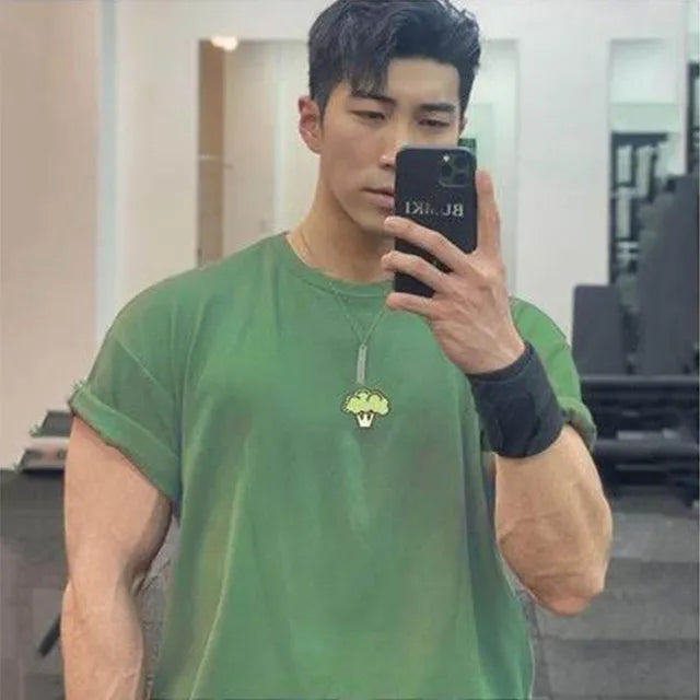 Sneakhour Oversized men t-shirt
