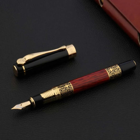 High Quality Fountain Pen New Ink Pen