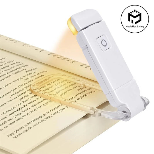 Rechargeable Book Light ,Reading Light