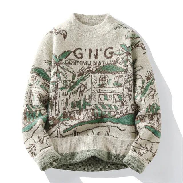 Men's Sweater