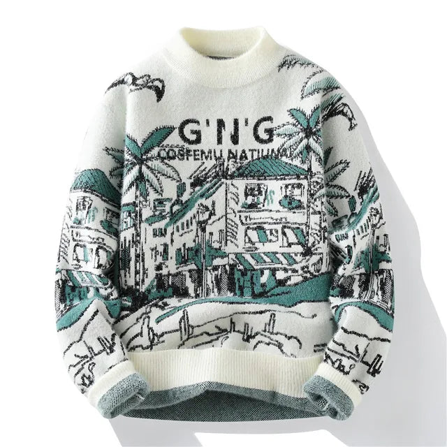 Men's Sweater