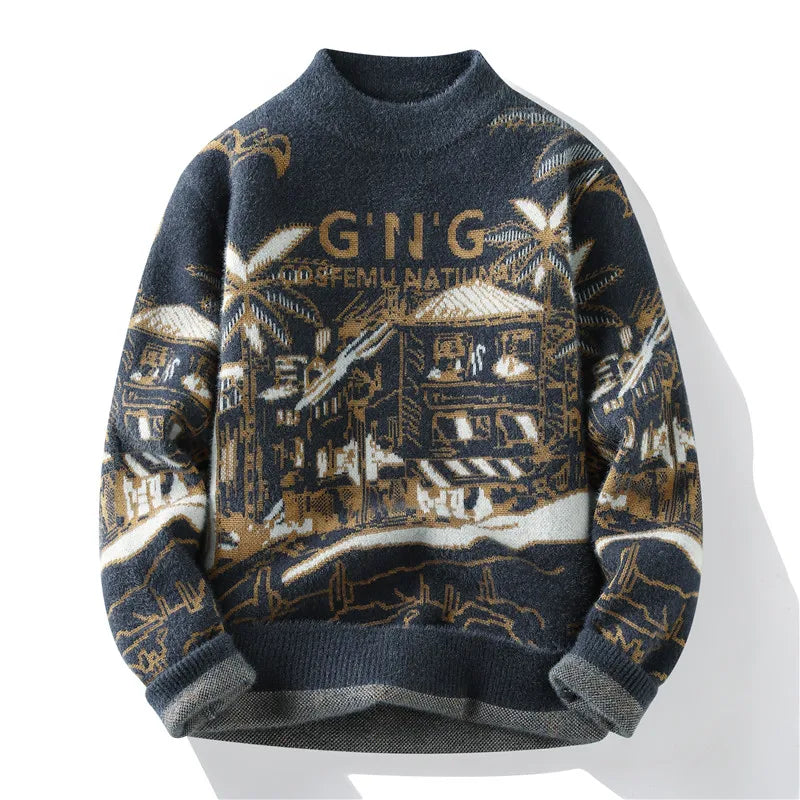 Men's Sweater