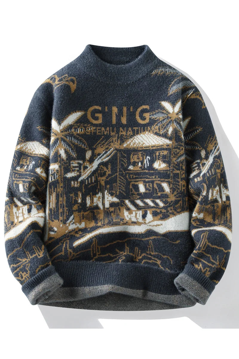 Men's Sweater