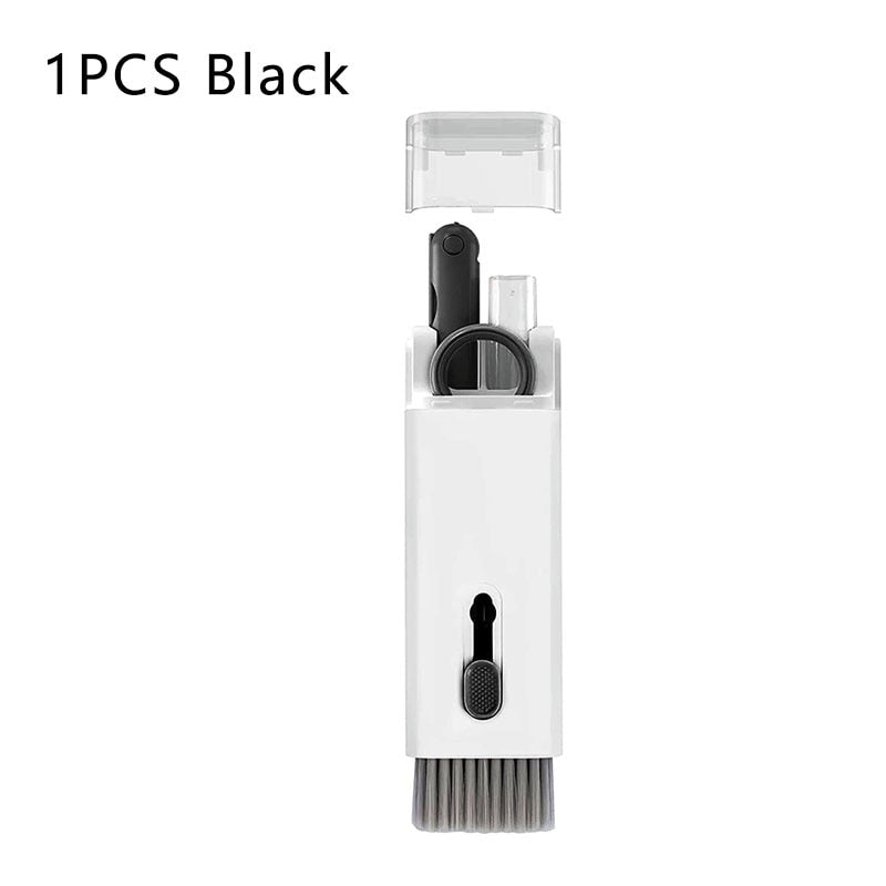 7-in-1 Computer Keyboard Cleaner Brush