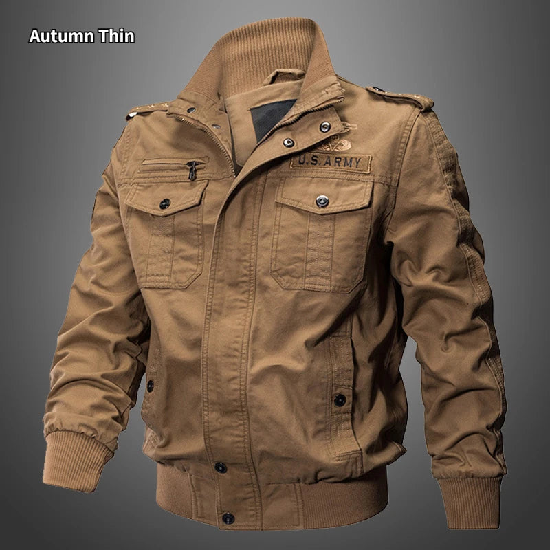 Sneakhour Jackets for Men