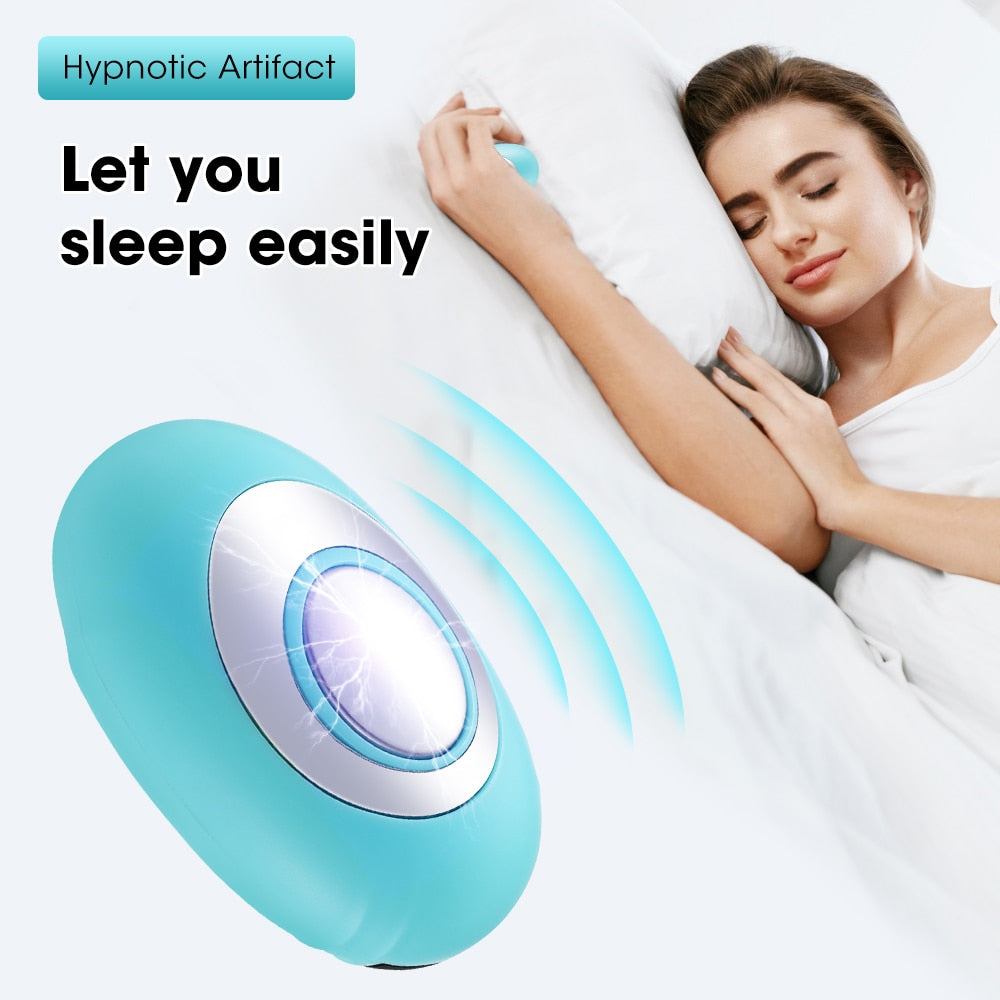 Sleep Aid Device