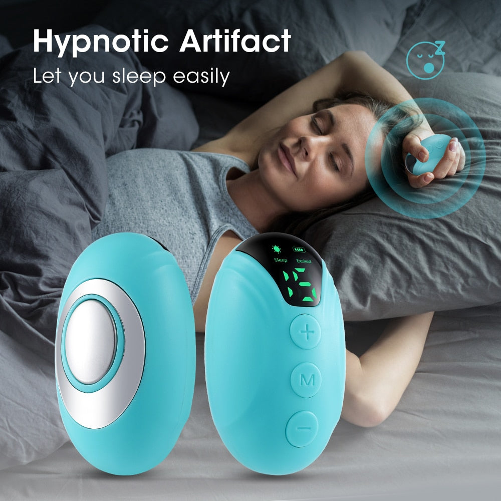 Sleep Aid Device