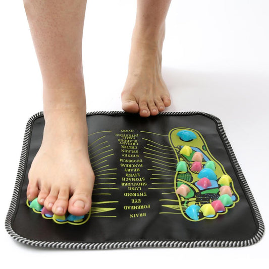 Foot Massage Pad