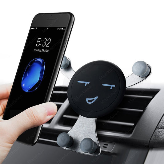 Car Phone Holder