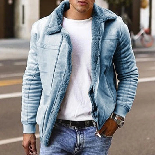 Sneakhour Men's Winter Coats