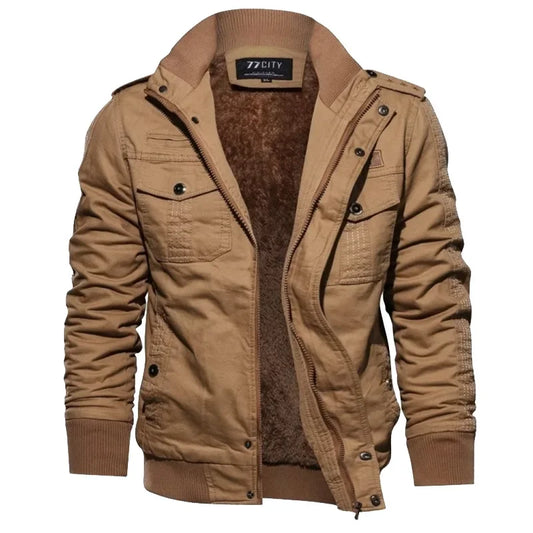 Sneakhour Jackets for Men